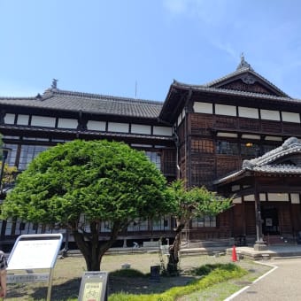 群馬の旅 ’25