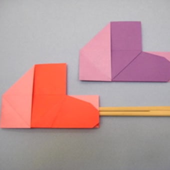 画像一覧 92ページ目 創作折り紙の折り方