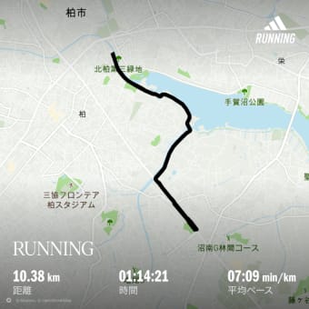 花の香り