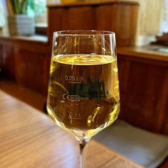 Gaststätte Zum Stadtwappen@Fürth「Spargel」