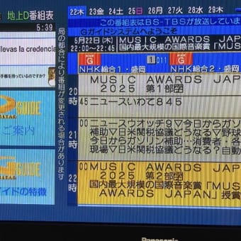 ♪テンション‼️ .テンション‼️   ［↑ﾈﾝﾉﾀﾒ  第1️⃣部⇔7:30ﾃﾞｰｽ］