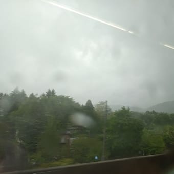 法事で長野に帰った話。