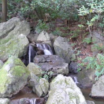 池田山公園