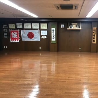 九州博英館の全容が整いました。
