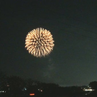 「 第30回 水野まつり 」と「 30周年記念花火大会 」