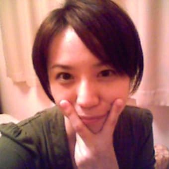 髪