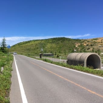 志賀草津道路リベンジライド（速報版）