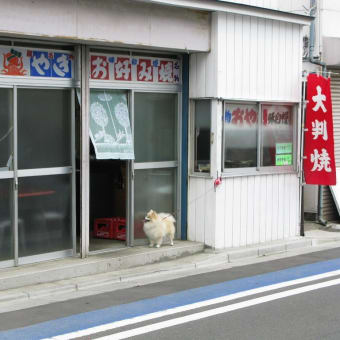 あの日のまちかど第23景 仙台市河原町