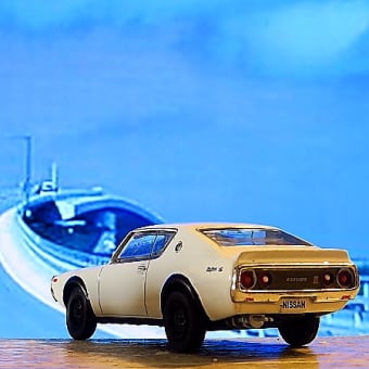 2733/~GT-R~（Evening)　※2010年よりRA※粗原文のまま