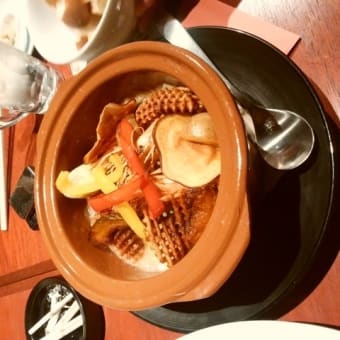 歓迎会　黒磯【魚バル】洋風居酒屋？