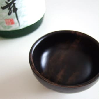 日本酒の季節