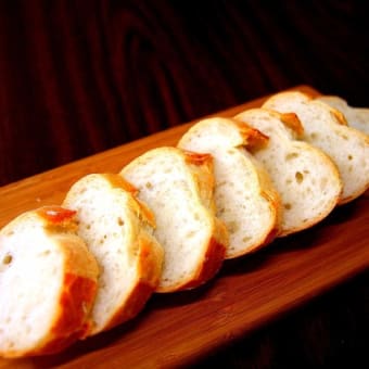 横浜 かもめパン フランスパン職人の手作りフランスパン