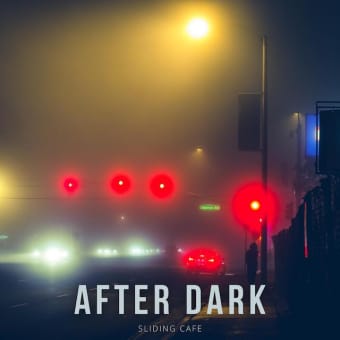 7月のシングル曲「After Dark」リリース！