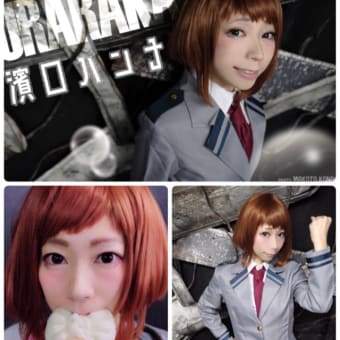 メンバー紹介！！