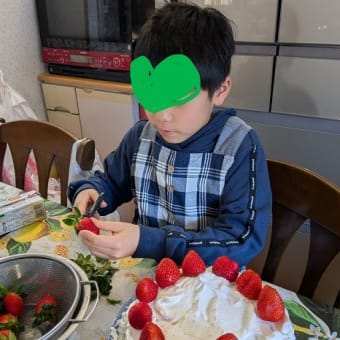 我が家のクリスマス2024