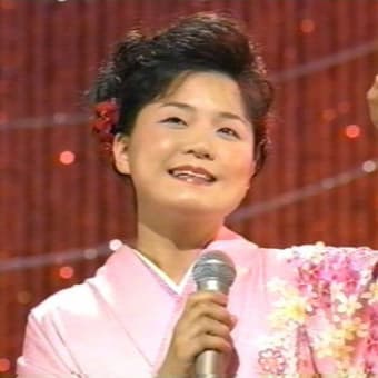 歌謡コンサート・竹川美子