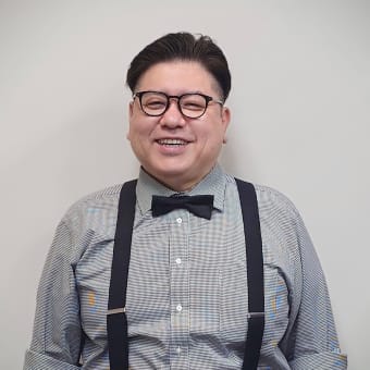 「みんなのおかげでフル稼働中！ありがとうがいっぱいの毎日」 