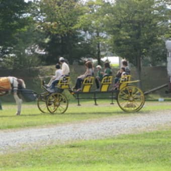 第３回日本一たのしい山形馬まつり