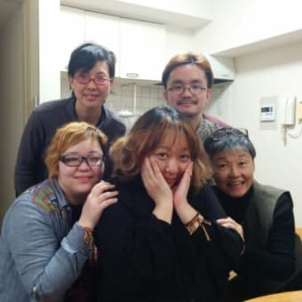 希望をつなぐ〈場〉をつくる@国際基督教大学ジェンダー研究センター