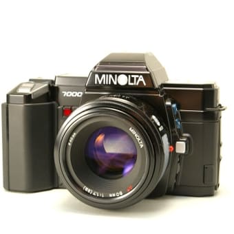 発売２０年を迎えるフルメカニカル・フィルム一眼レフ　ニコンＦＭ１０