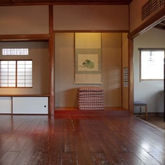 6/7(土)全体読合せ＆動線中心