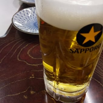赤羽の老舗うなぎ屋で昼飲み