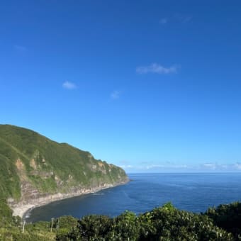 藍ケ江の海✨7月20日(日)☀️
