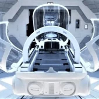6/23：7/4、世界通貨リセット、NESARA/GESARA、メドベッド登場？！