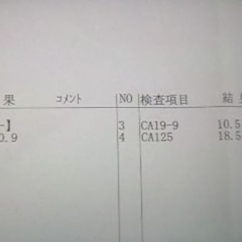 わりと元気です