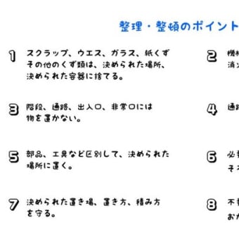 環境改善の方法と環境条件の保持　６－(2)について