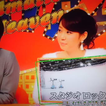 浅草は、宣伝部長の故郷でつなぁ～