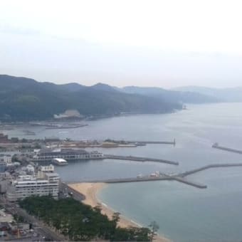 海　淡路島
