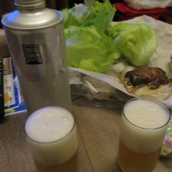 暑ｻﾆ負ｹｽﾞ(^o^)ドライブお泊り①