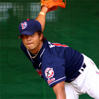 藤井秀悟投手、２勝目！！