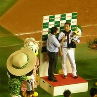 劇団コバマサ200S達成！大物神話未だ健在？