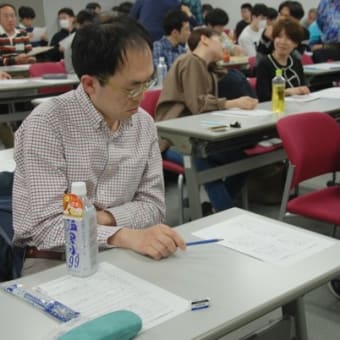 【東京】第１ラウンド終了