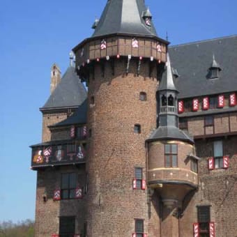 Kasteel de Haar