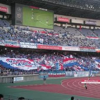東京戦・ナビ杯：柏戦。