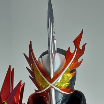 令和ライダー2作目