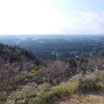 鹿児島県・曽於市（旧・財部町）の旅　第１０回