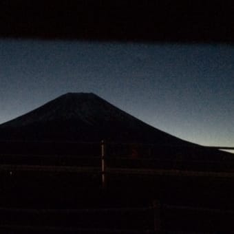 12月！　富士山！！！！！！！！！！！！