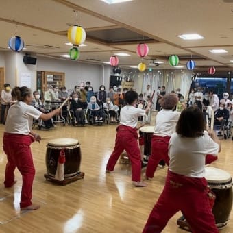 夏祭り！！