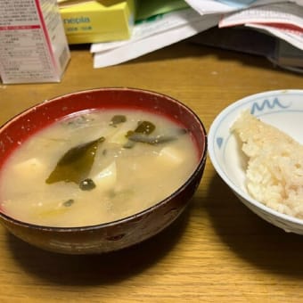 昨夜は熟睡で気持ちよく眠れた