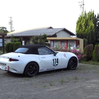 気になる車たち