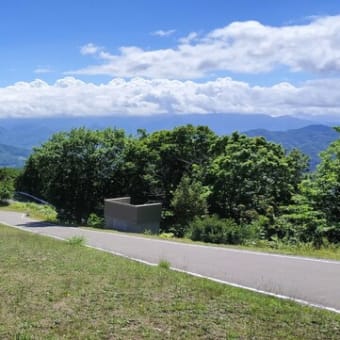 足元ぬかるんでいなかった藻岩山