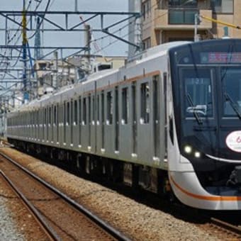 ■東急電鉄・尾山台駅付近