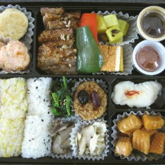 高矢禮弁当　第２弾♪