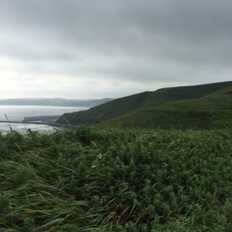 2016年 夏の北海道ツーリング9