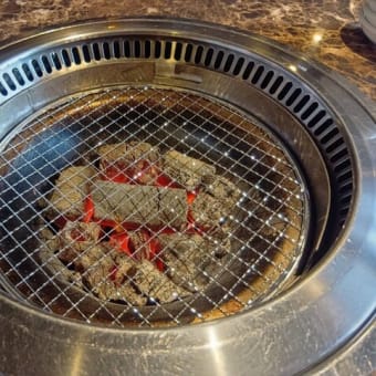 父の日は「やっぱ焼肉でしょ！」