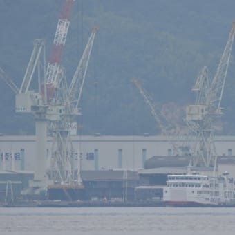 毎度な感じですが、近場をウロウロドライブ、、、